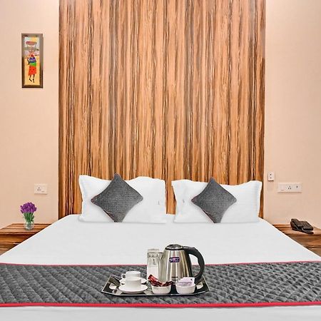 Sangam International Group Of Hotels Prayagraj Ngoại thất bức ảnh
