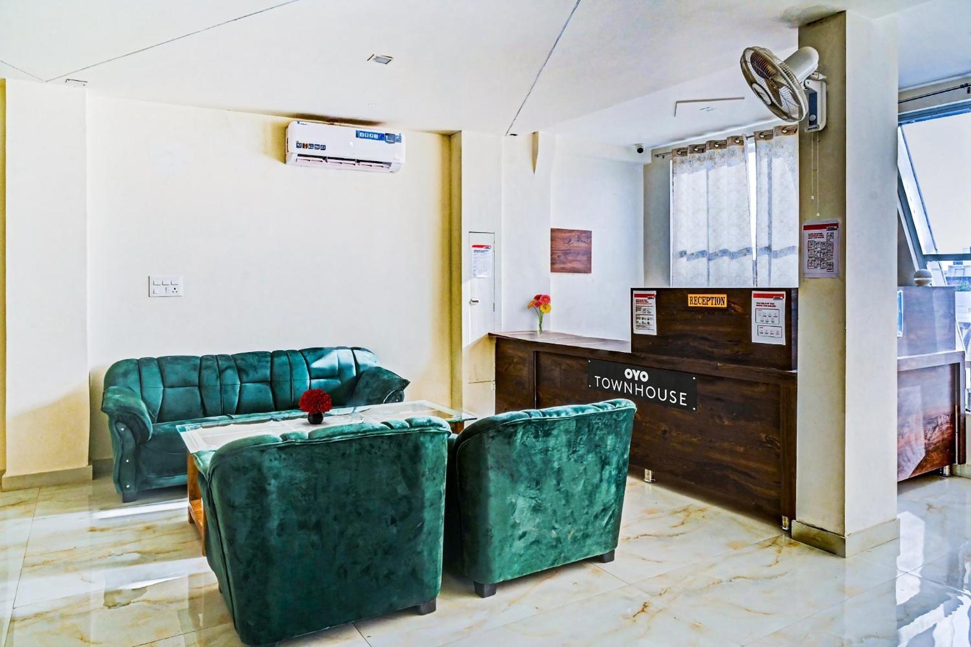 Sangam International Group Of Hotels Prayagraj Ngoại thất bức ảnh