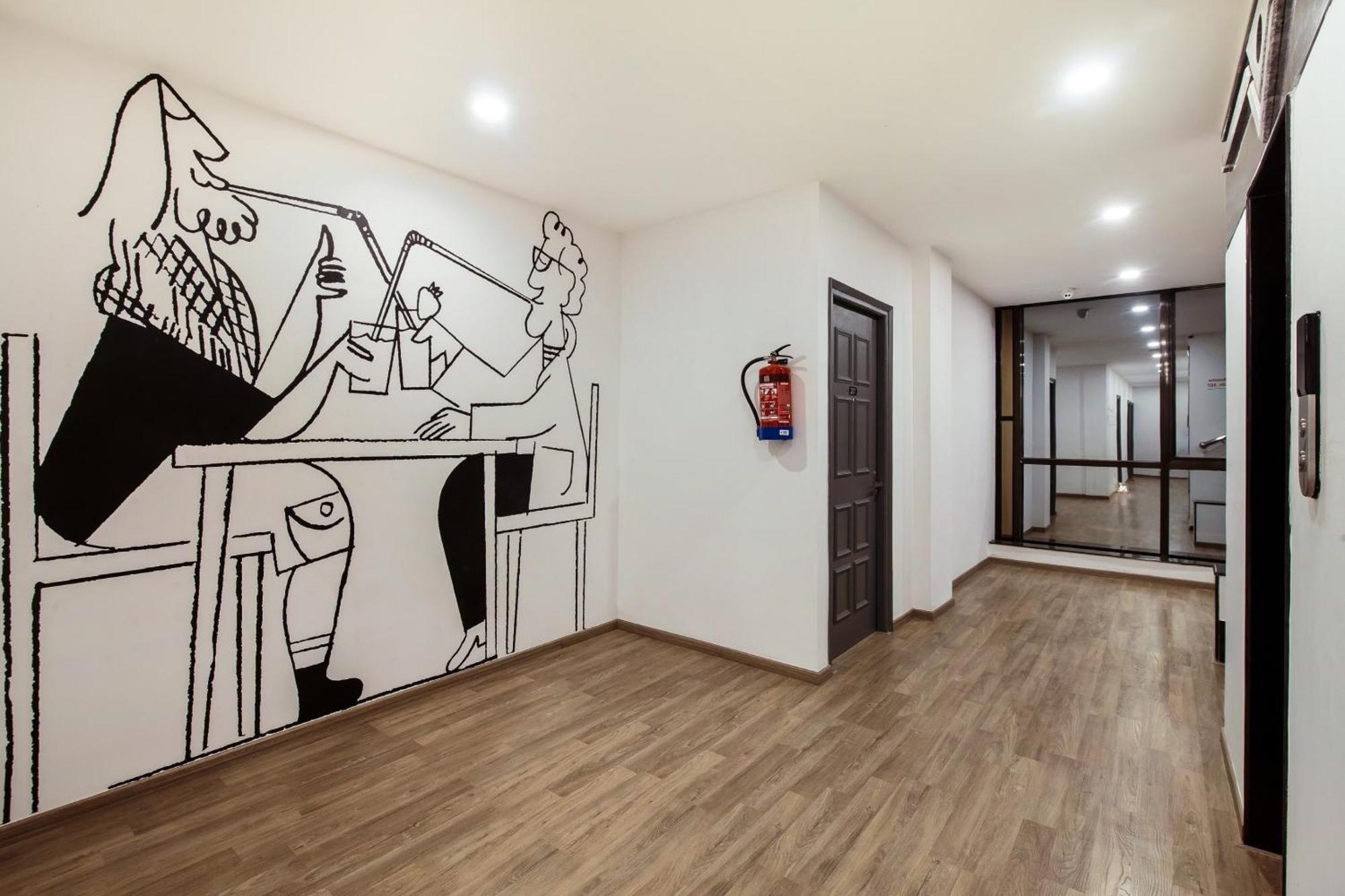 Sangam International Group Of Hotels Prayagraj Ngoại thất bức ảnh
